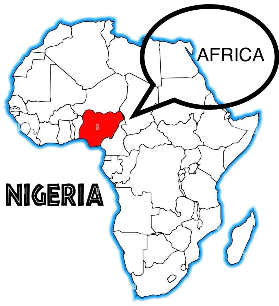 africa-map