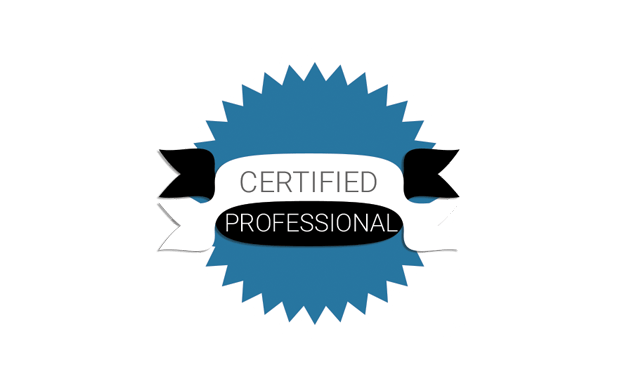 certified